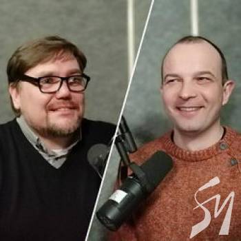 «Вечеря на Свободі» з Єгором Соболєвим «Вечеря на Свободі» з Єгором Соболєвим