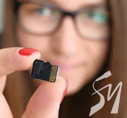 З'явилися перші MicroSD на 1Tб З'явилися перші MicroSD на 1Tб