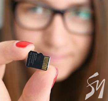 З'явилися перші MicroSD на 1Tб З'явилися перші MicroSD на 1Tб