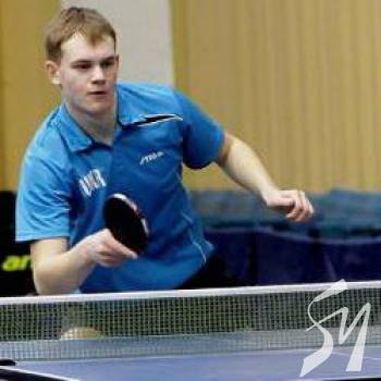 Стартував чемпіонат України з настільного тенісу серед молоді Стартував чемпіонат України з настільного тенісу серед молоді