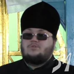 «Не побили – й добре», або Чужий у храмі московському «Не побили – й добре», або Чужий у храмі московському