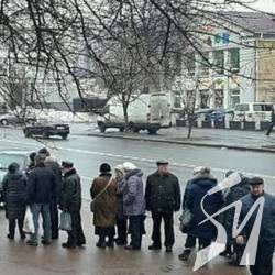ТОВ «Енера» перевершила мавзолей вождя пролетаріату ТОВ «Енера» перевершила мавзолей вождя пролетаріату