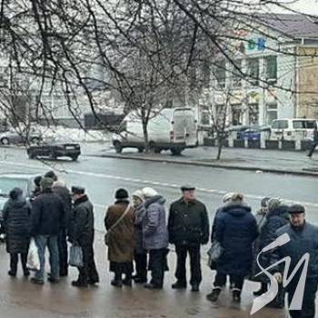 ТОВ «Енера» перевершила мавзолей вождя пролетаріату ТОВ «Енера» перевершила мавзолей вождя пролетаріату