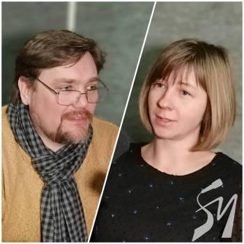 «Вечеря на Свободі» про «день жіночої солідарності» з Регіною Гусак «Вечеря на Свободі» про «день жіночої солідарності» з Регіною Гусак