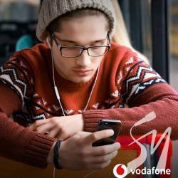 Vodafone запускає послугу SMS-оплати у львівському електротранспорті Vodafone запускає послугу SMS-оплати у львівському електротранспорті