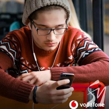 Vodafone запускає послугу SMS-оплати у львівському електротранспорті Vodafone запускає послугу SMS-оплати у львівському електротранспорті