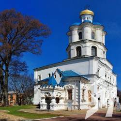 13 березня буде лекція «Чернігівські легенди – окраса міста над Десною» 13 березня буде лекція «Чернігівські легенди – окраса міста над Десною»