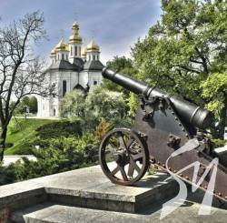 Відомий ведучий запрошує до Чернігова Відомий ведучий запрошує до Чернігова
