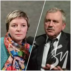 Вечеря на Свободі з Андрієм Сенченком - ключовою фігурою Воєнного кабінету Юлії Тимошенко Вечеря на Свободі з Андрієм Сенченком - ключовою фігурою Воєнного кабінету Юлії Тимошенко