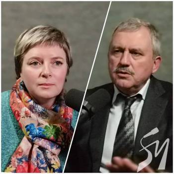 Вечеря на Свободі з Андрієм Сенченком - ключовою фігурою Воєнного кабінету Юлії Тимошенко Вечеря на Свободі з Андрієм Сенченком - ключовою фігурою Воєнного кабінету Юлії Тимошенко
