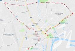 Московський патріархат відзначить річницю Всесоюзного референдуму ходою парафіян у Чернігові Московський патріархат відзначить річницю Всесоюзного референдуму ходою парафіян у Чернігові