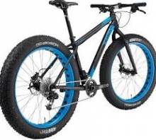 Для чего нужны велосипеды с широкими колесами — Fatbike? Для чего нужны велосипеды с широкими колесами — Fatbike?