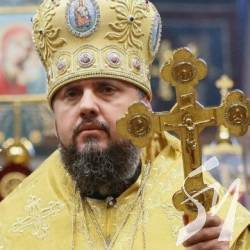 Громада села Припутні на Чернігівщині перейшла до української церкви Громада села Припутні на Чернігівщині перейшла до української церкви