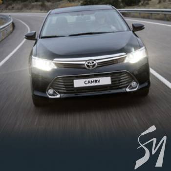  ,   ,   Toyota Camry