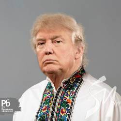 Трамп критикує Facebook за цензуру консервативних думок Трамп критикує Facebook за цензуру консервативних думок