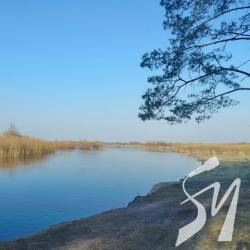 Рівні води на Дніпрі та Десні станом на 19 березня Рівні води на Дніпрі та Десні станом на 19 березня
