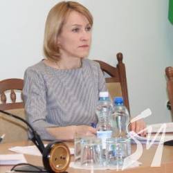 В Чернігівській ОДА готуються до літа – дітей оздоровлювати В Чернігівській ОДА готуються до літа – дітей оздоровлювати