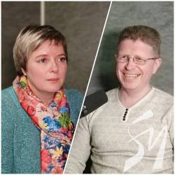 Питання профтехосвіти в Чернігові – з Володимиром Гавриловим у програмі «Вечеря на Свободі» Питання профтехосвіти в Чернігові – з Володимиром Гавриловим у програмі «Вечеря на Свободі»