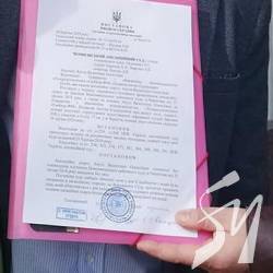 Суд знову відмовив чиновнику в позові до видання SVOBODA.FM та підприємця Суд знову відмовив чиновнику в позові до видання SVOBODA.FM та підприємця