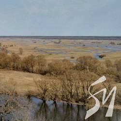 Рівні води на ріках Чернігівщини 20 березня Рівні води на ріках Чернігівщини 20 березня