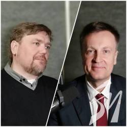 З Валентином Наливайченком про Крим, річницю загибелі Чорновола за кілька днів до виборів З Валентином Наливайченком про Крим, річницю загибелі Чорновола за кілька днів до виборів