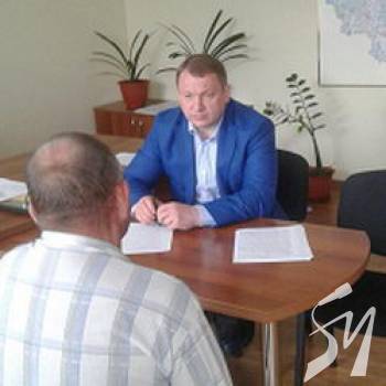 Графік прийому прокурорами на квітень Графік прийому прокурорами на квітень