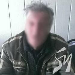 П'яний дядько намагався підпалити виборчу дільницю, але вийшов лише «пшик» П'яний дядько намагався підпалити виборчу дільницю, але вийшов лише «пшик»