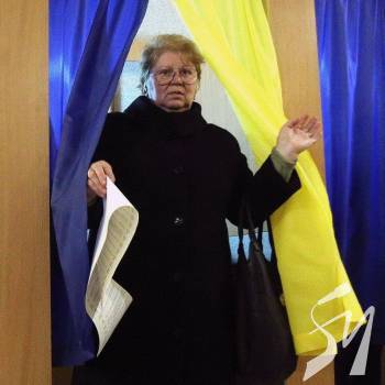 Результати екзитполів ВИБОРІВ-2019 Результати екзитполів ВИБОРІВ-2019