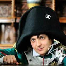 Якого головнокомандувача обрали у військовому містечку Гончарівське Якого головнокомандувача обрали у військовому містечку Гончарівське