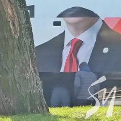 «Чуб, краватка й дупа», або небезпеки піару «Чуб, краватка й дупа», або небезпеки піару
