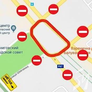 Красну площу прикриють на реконструкцію до осені Красну площу прикриють на реконструкцію до осені
