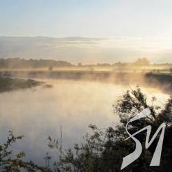 Рівні води на ріках Чернігівщини в неділю, 7 квітня Рівні води на ріках Чернігівщини в неділю, 7 квітня