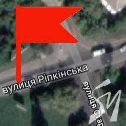 «Чернігівводоканал» перекриє і пориє вулицю Ріпкинську «Чернігівводоканал» перекриє і пориє вулицю Ріпкинську