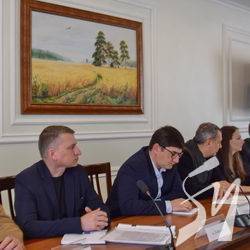 Трасу з Києва до Кіптів два роки ремонтуватиме азербайджанська компанія Трасу з Києва до Кіптів два роки ремонтуватиме азербайджанська компанія