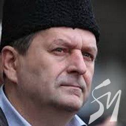 Трансляція прес-конференції «Окупаційна влада Росії в Криму» Трансляція прес-конференції «Окупаційна влада Росії в Криму»