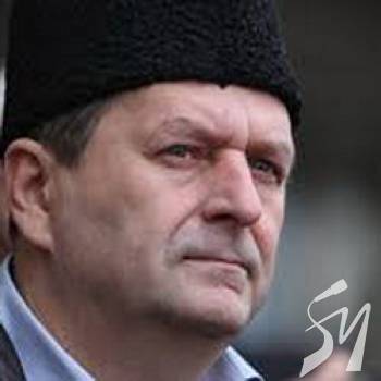 Трансляція прес-конференції «Окупаційна влада Росії в Криму» Трансляція прес-конференції «Окупаційна влада Росії в Криму»