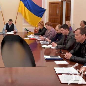 Чи буде в Чернігові земельний аукціон і кому це вигідно Чи буде в Чернігові земельний аукціон і кому це вигідно