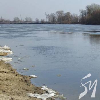 В Чернігові потонув 32-літній В Чернігові потонув 32-літній