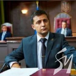 Перші результати екзит-полу: Зеленський набирає понад 73% у другому турі Перші результати екзит-полу: Зеленський набирає понад 73% у другому турі