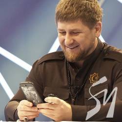 «Росія поруч»: Кадиров привітав Зеленського та закликав до єднання «Росія поруч»: Кадиров привітав Зеленського та закликав до єднання