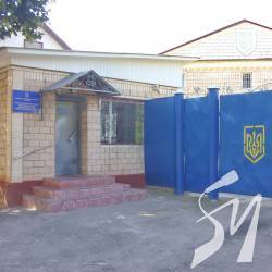 Жіноча в’язниця дала одному кандидату 94% Жіноча в’язниця дала одному кандидату 94%