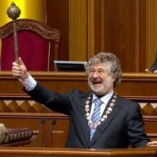 ЦВК порахувала 100% даних ІІ туру ЦВК порахувала 100% даних ІІ туру