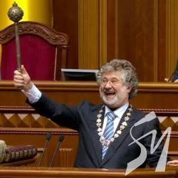 ЦВК порахувала 100% даних ІІ туру ЦВК порахувала 100% даних ІІ туру