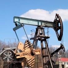 У першому кварталі «Укрнафта» збільшила cередньодобовий видобуток нафти та конденсату У першому кварталі «Укрнафта» збільшила cередньодобовий видобуток нафти та конденсату