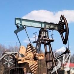 У першому кварталі «Укрнафта» збільшила cередньодобовий видобуток нафти та конденсату У першому кварталі «Укрнафта» збільшила cередньодобовий видобуток нафти та конденсату