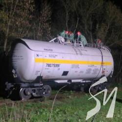 Напустила аміаку в Україні цистерна з Росії Напустила аміаку в Україні цистерна з Росії