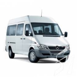 Погорів «Sprinter» у Чернігові Погорів «Sprinter» у Чернігові