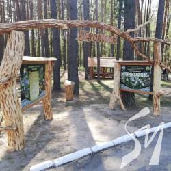 Лісівники радилися. як ганяти «чорних лісорубів» Лісівники радилися. як ганяти «чорних лісорубів»
