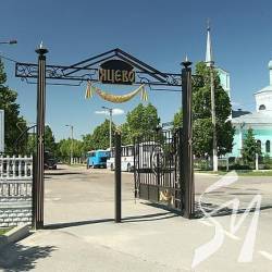 Як власним авто доїхати у неділю на Яцево Як власним авто доїхати у неділю на Яцево