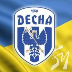 «Десна» програла «Чорноморцю» 2:4, пропустивши тричі в останні 8 хвилин матчу «Десна» програла «Чорноморцю» 2:4, пропустивши тричі в останні 8 хвилин матчу